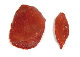 Meat Cut Spec Step 12